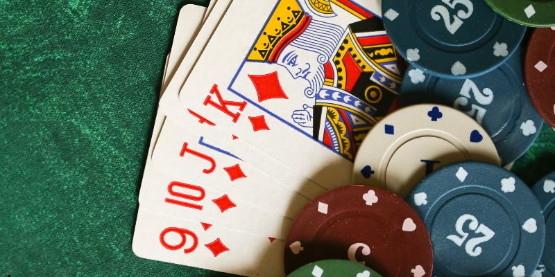 Thông tin chi tiết về Poker Online Vipwin