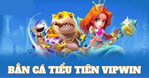 Bắn cá tiểu tiên Vipwin