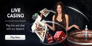 Bbin Live Casino Vipwin