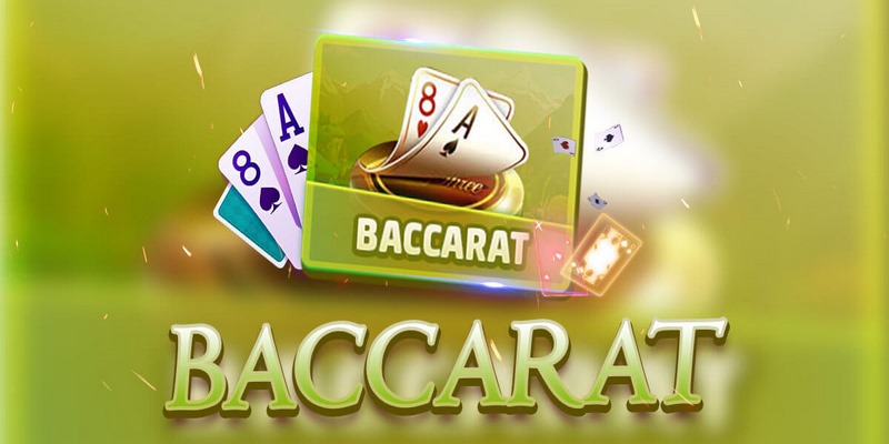 Baccarat - game casino kinh điển