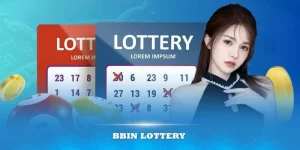 BBin Lottery Vipwin