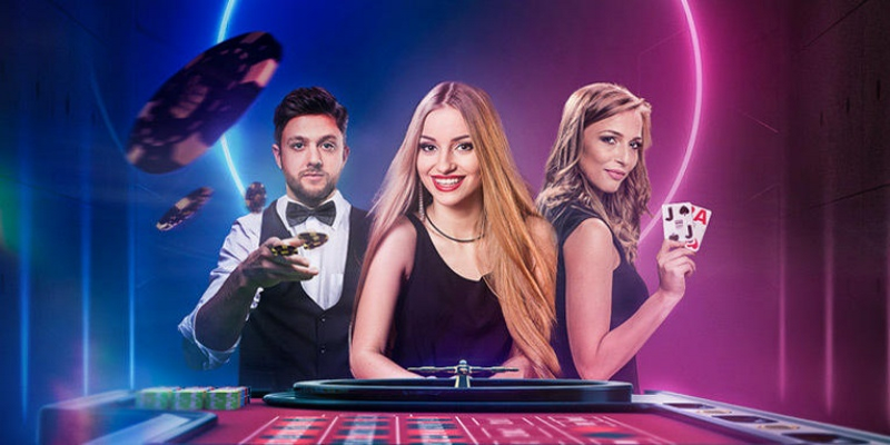 Điểm nổi bật của Bbin Live Casino Vipwin