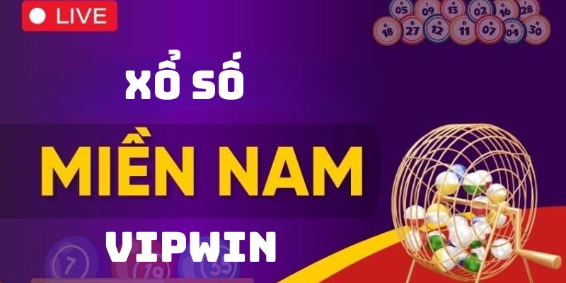 Hình thức cược XSMN Vipwin rất phong phú