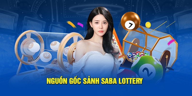 Thông tin về sảnh Saba Lottery Vipwin