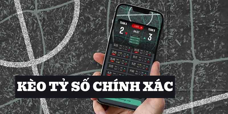 Thông tin tổng quan về kèo tỷ số chính xác Vipwin