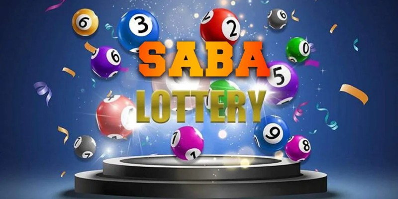 Ưu điểm của sảnh Saba Lottery Vipwin