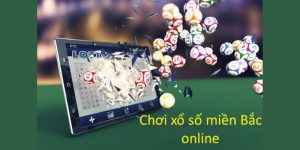 Xổ số miền Bắc Vipwin